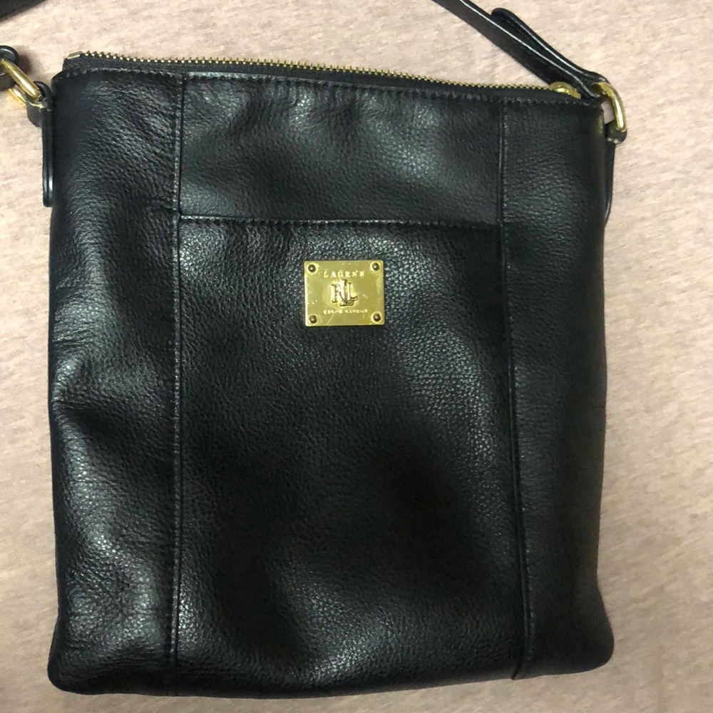 Lauren Ralph Lauren Crossbody